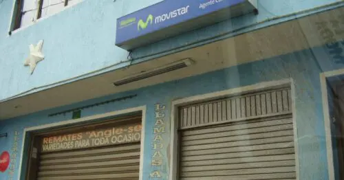 MOVISTAR AGENTE COMERCIAL CRA 11 E MOVISTAR AGENTE COMERCIAL CRA 11 E